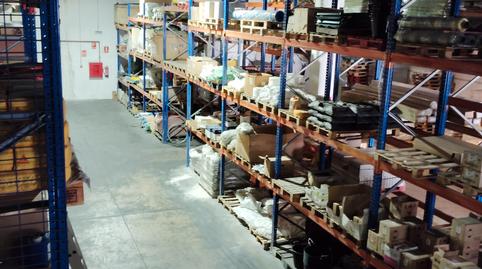 Photo 5 of Industrial buildings to rent in Calle de Los Peregrinos, El Goro - Ojos de Garza, Las Palmas