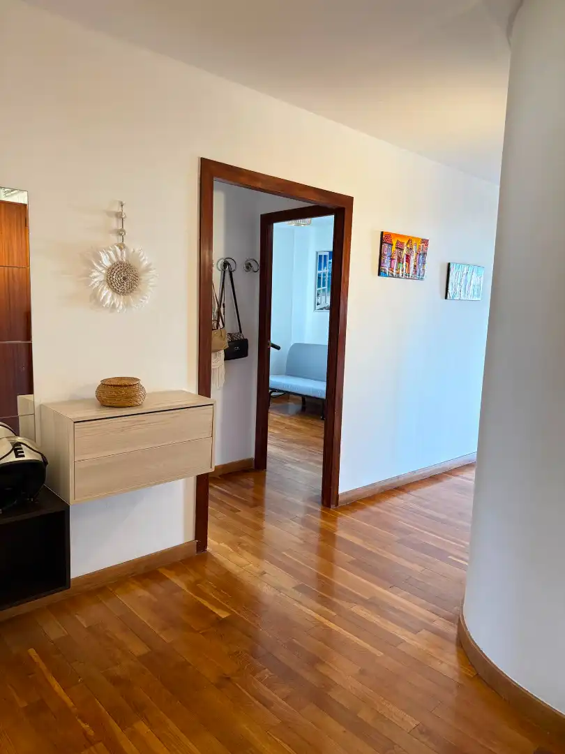 Pis en venda en Barcelona amb Calefacció, Parquet i Terrassa