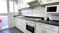 Kitchen of Flat for sale in L'Hospitalet de Llobregat  with Air Conditioner