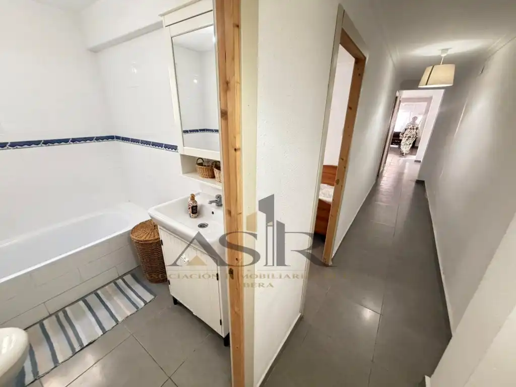 Appartamento con terrazza in affitto a Calle Cristobal Monterde, imagen 6