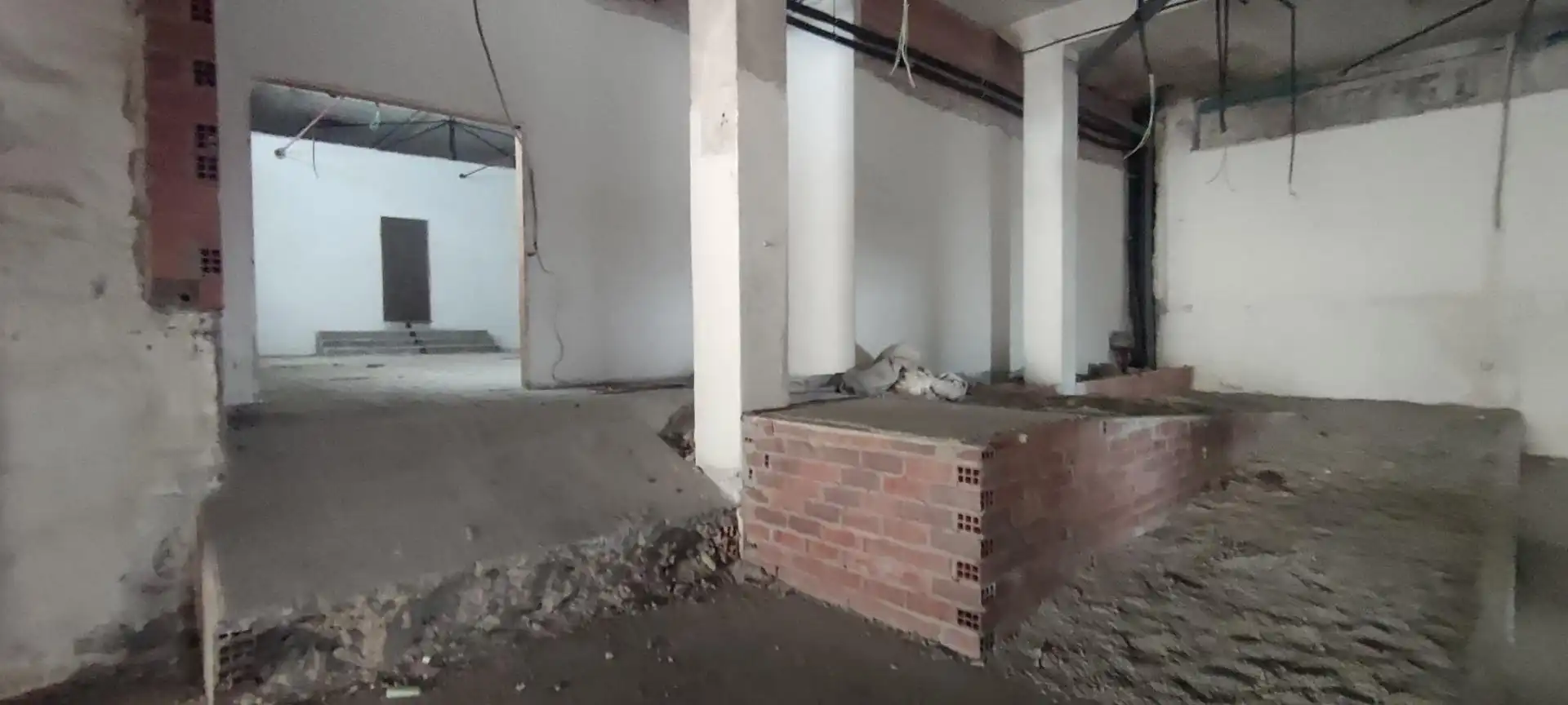 Gewerbefläche zum Verkauf in CALLE JOSE MILLAN 7, imagen 18