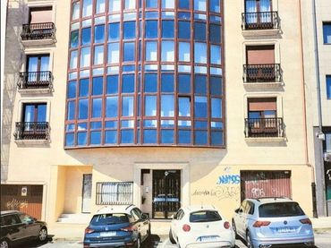 Locale commerciale in vendita a Calle Alcalde Electo Carballo 24