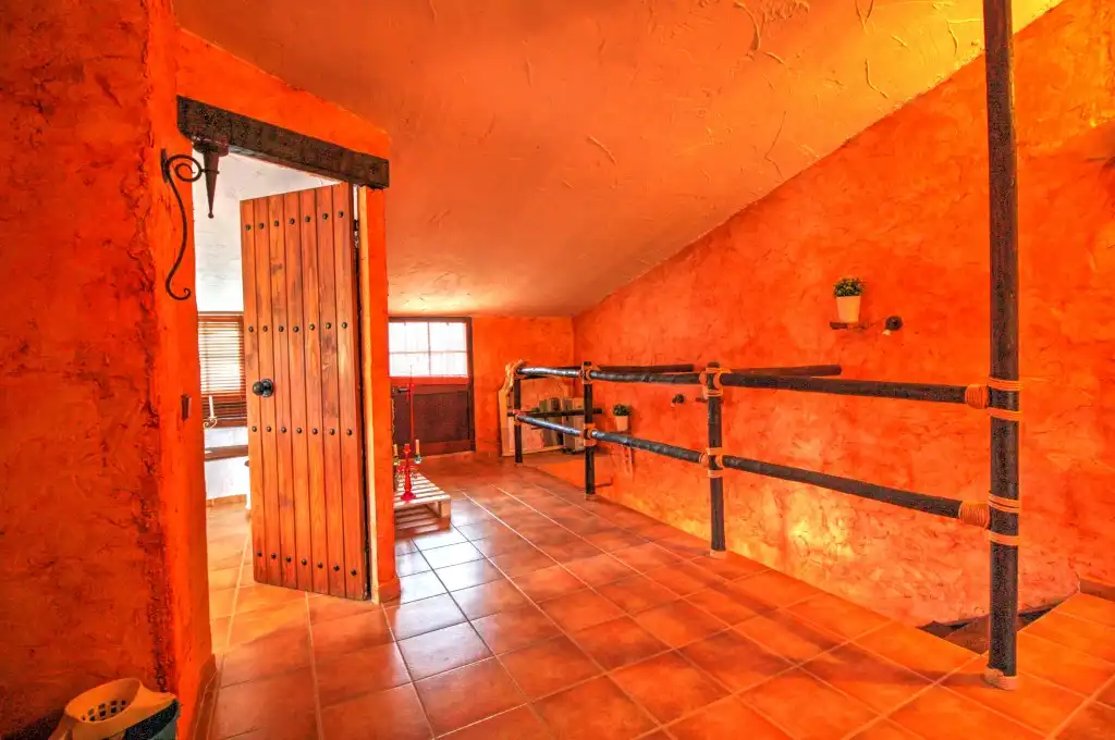 Landhaus mit Pool zum Verkauf in Riogordo, imagen 23