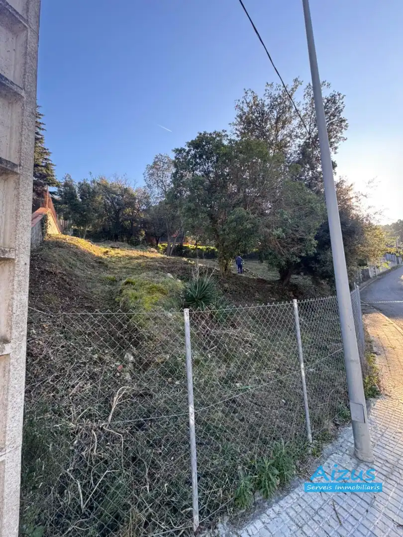 Terreny residencial en venda a Vilanova del Vallès, imagen 5