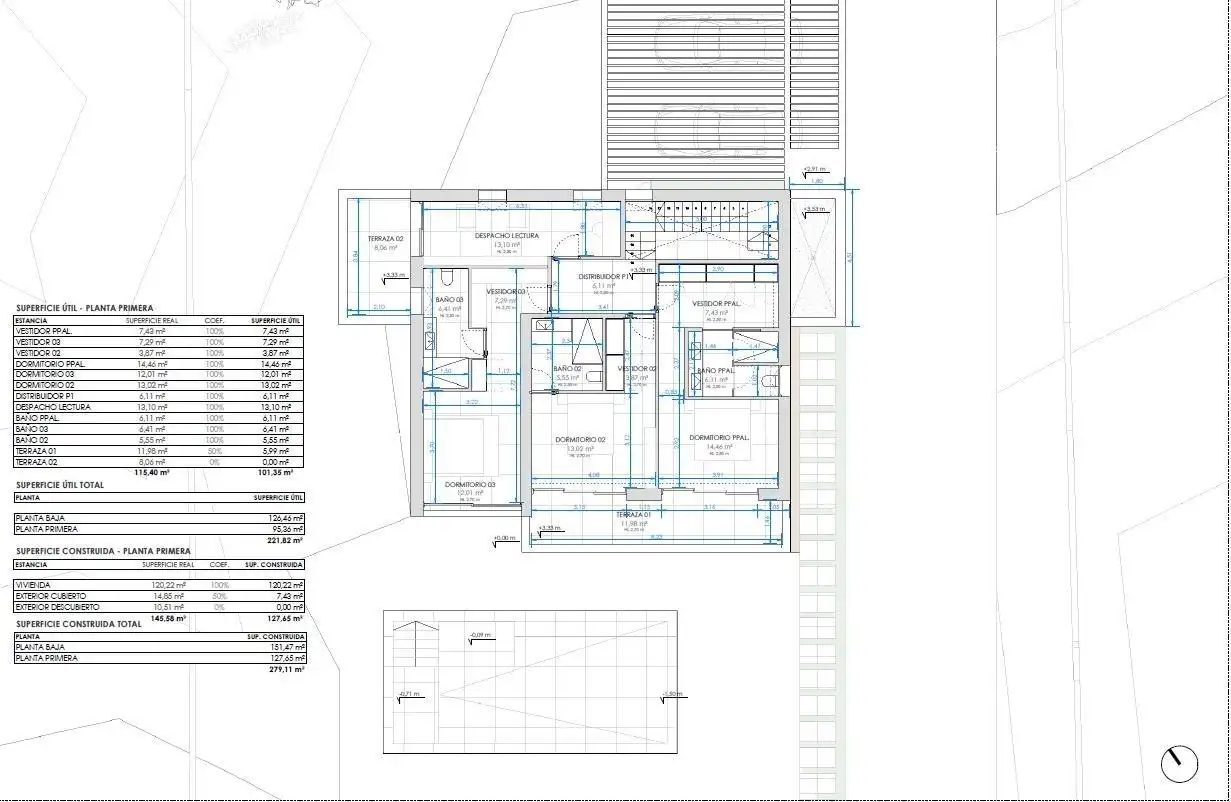 Houses for sale in Jávea / Xàbia  with Air Conditioner, Heating and Private garden