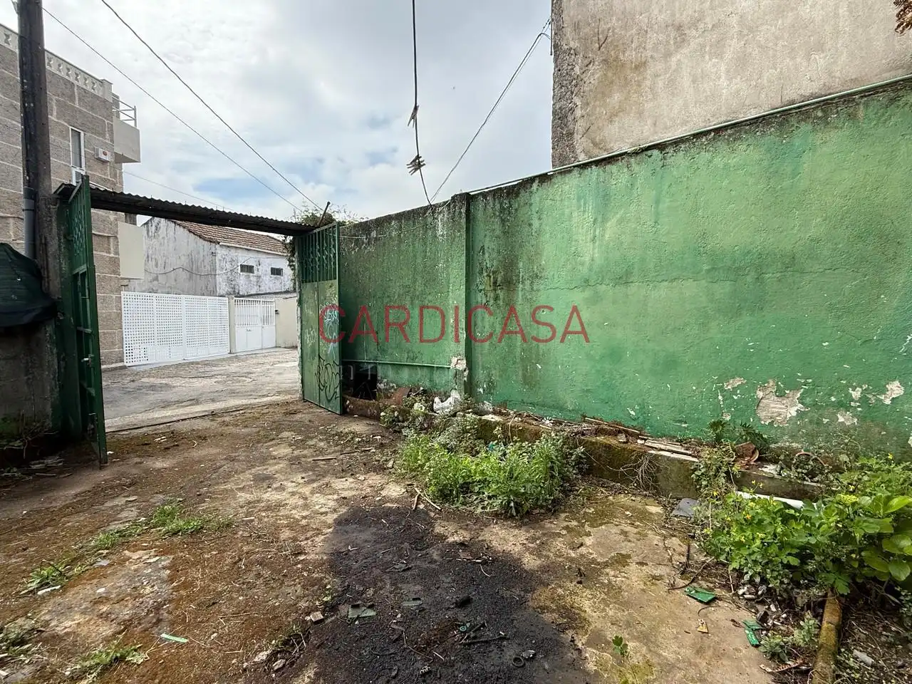 Casa o chalet en venta en Primera Travesía de Cordoeira, Coia