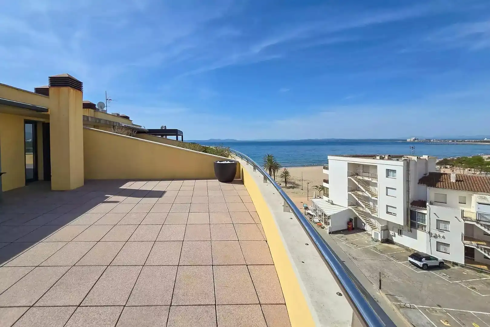 Appartement avec ascenseur à vendre à Maritimo, imagen 35