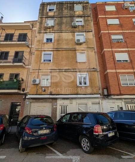 Foto 1 de Pis en venda a De Francisco Valldecabres, 59, El Mercado, Valencia