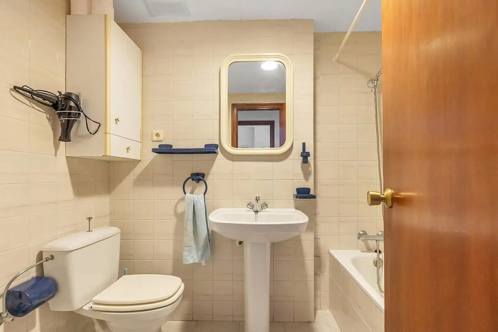 Apartment with lift for sale in Playa del Cura, imagen 9