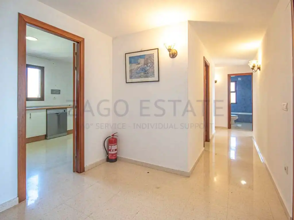 Appartamento con piscina in vendita a Partida Murtal, imagen 13