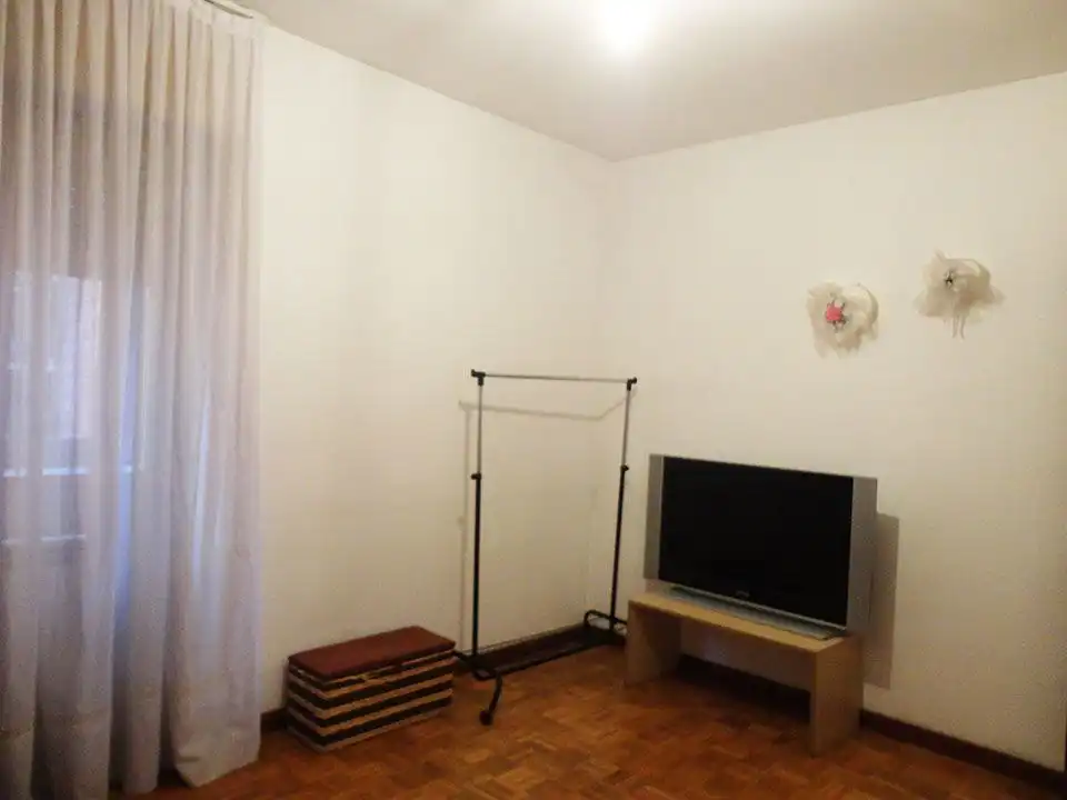Living room of Flat for sale in Salas de los Infantes, Burgos