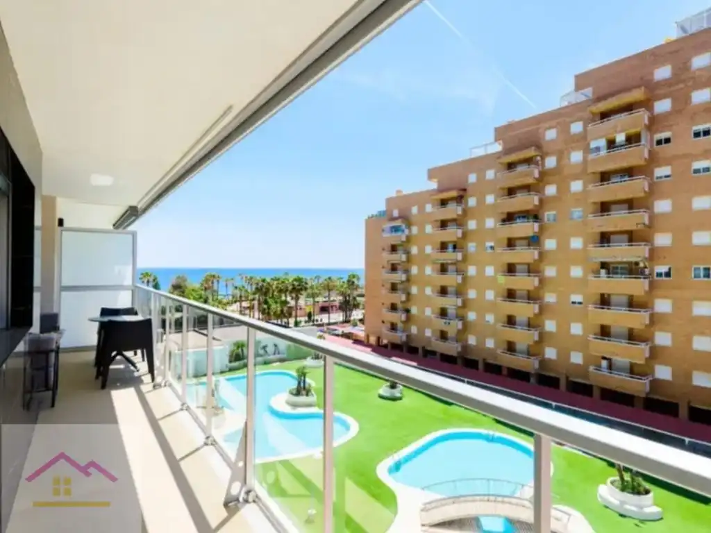 Pis amb piscina en venda a Calle Amplaries 9, imagen 19