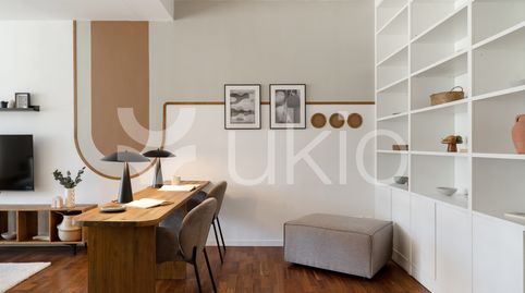 Foto 4 de Apartamento de alquiler en Calle de las Mártires Concepcionistas, Goya, Madrid Capital