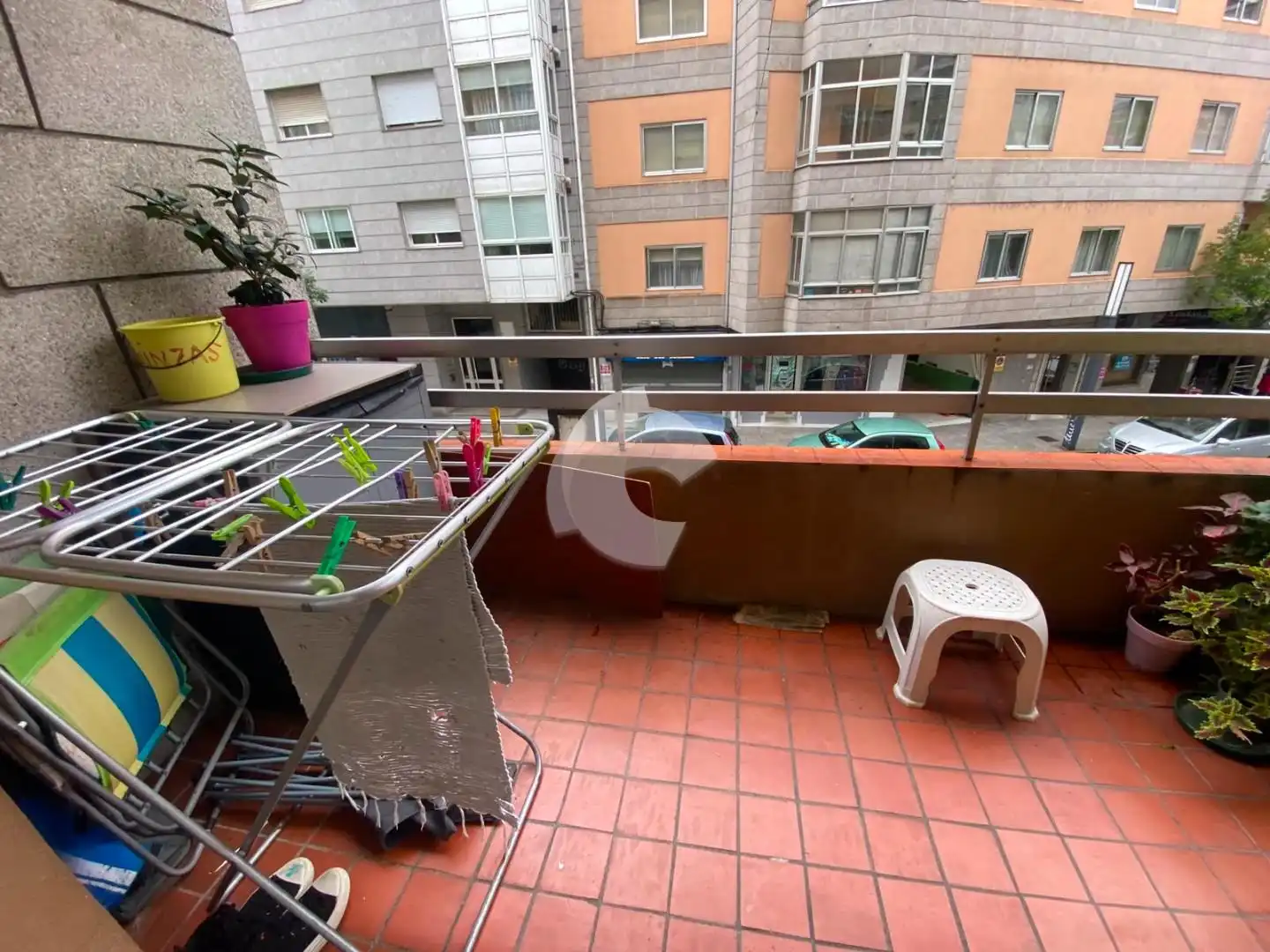 Pis amb ascensor en venda a Couto, imagen 5