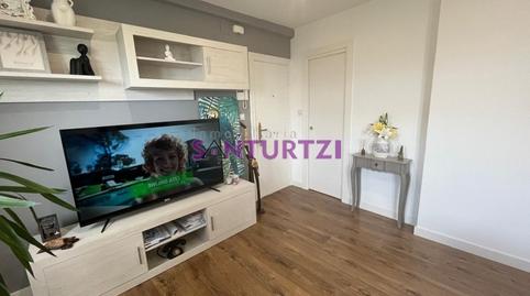 Foto 3 de Piso en venta en Villar - San Juan - La Magdalena, Santurtzi