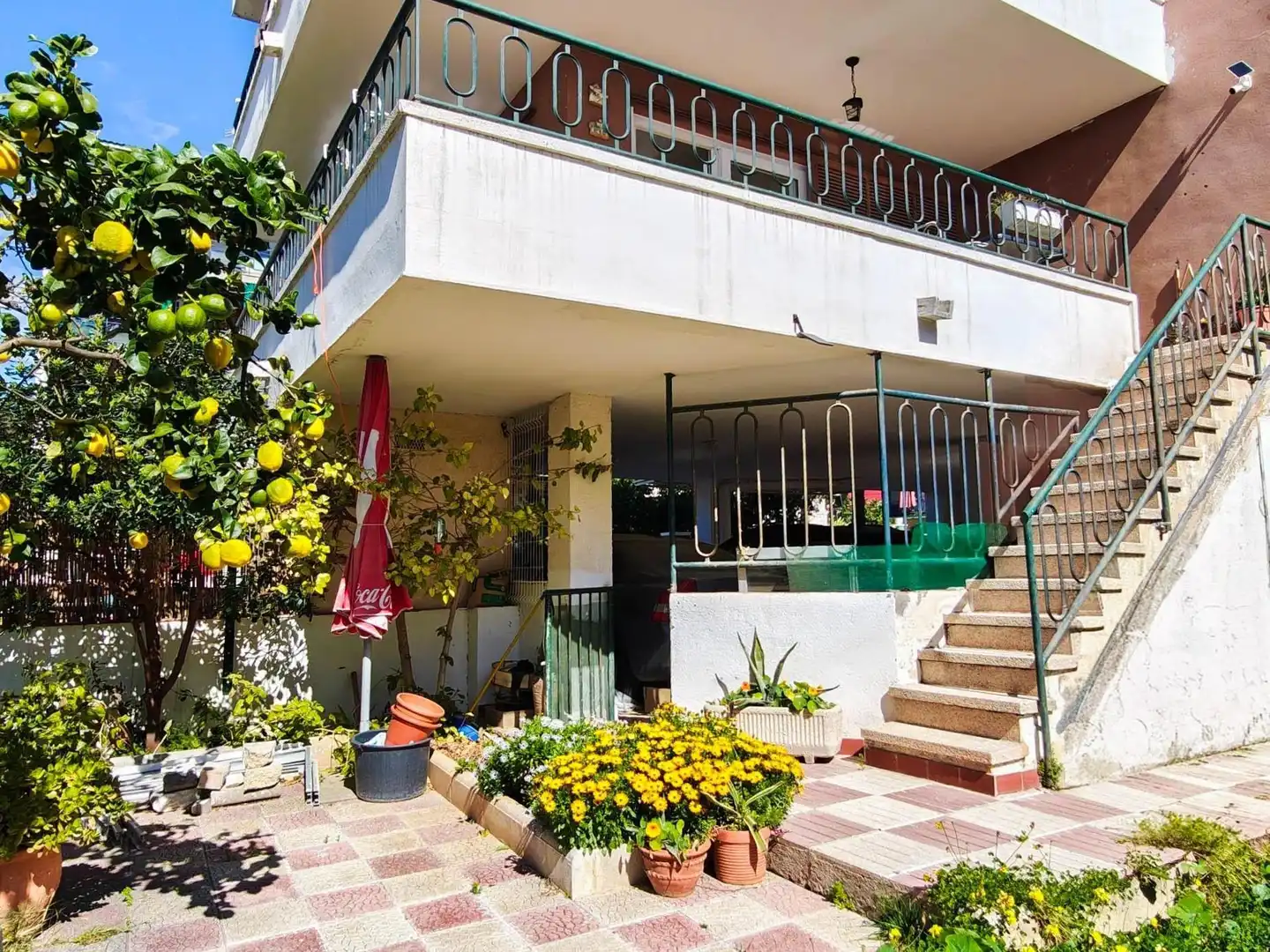 Flat with terrace for sale in Segur Platja, imagen 42