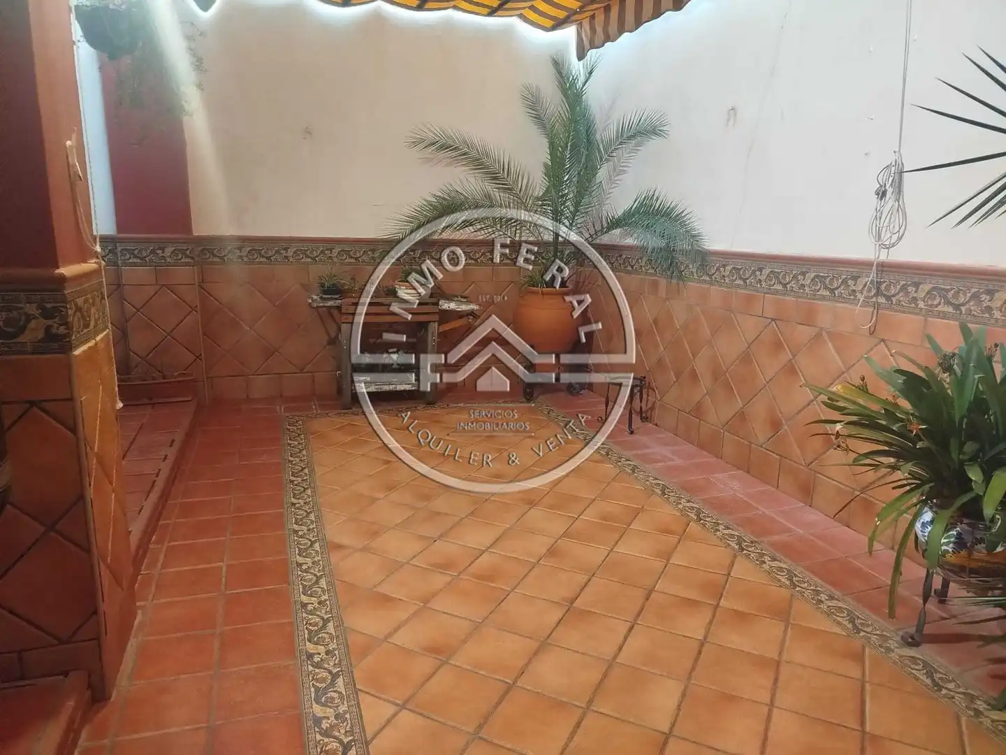 Casa con terraza en venta en Écija, imagen 18