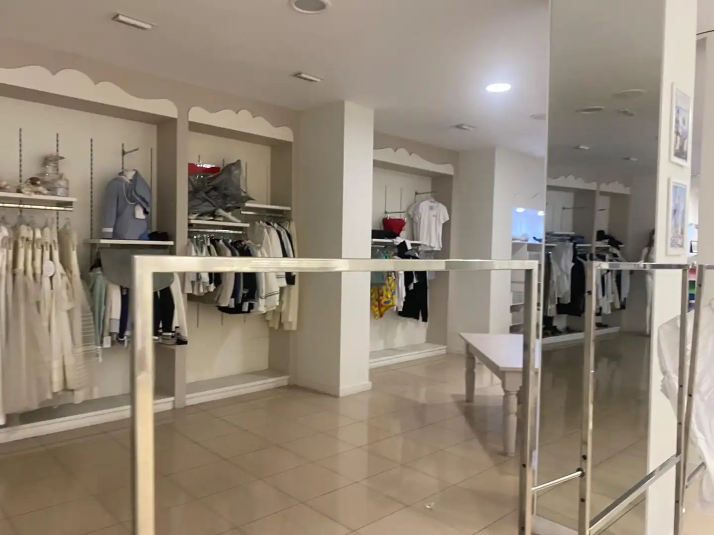 Business premises to rent in Avenida de Dolores Mosquera 9, imagen 4
