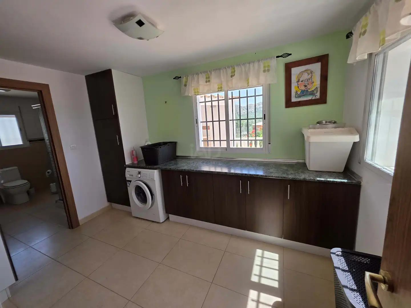 Casa con piscina en venta en Calasparra, imagen 13