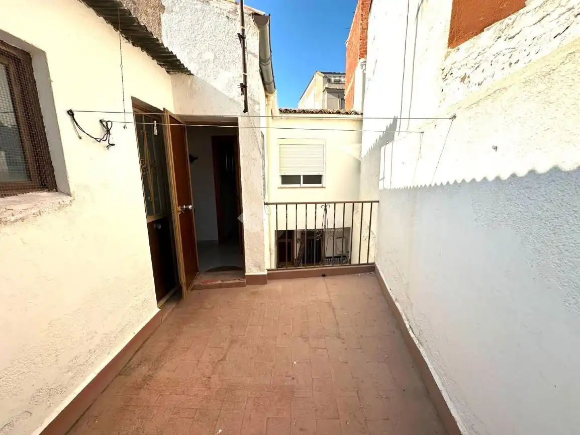 Habitatge amb terrassa en venda a C. Prior Requena, imagen 26