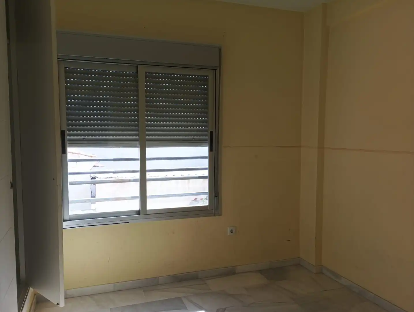 Casa adosada en venta en Bollullos de la Mitación con Trastero