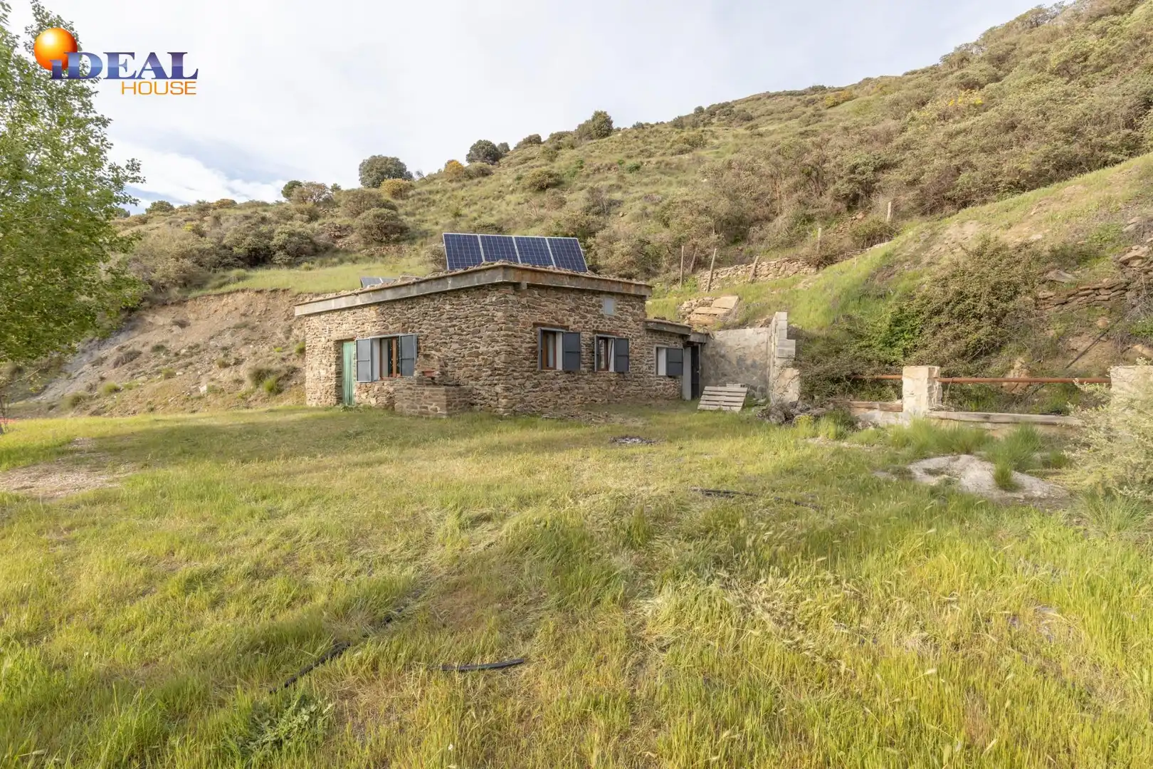Casa rústica en venda a Camino de la Sierra, imagen 32