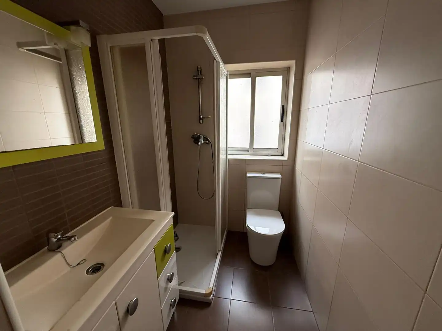 Baño de Piso en venta en Salamanca con Calefacción