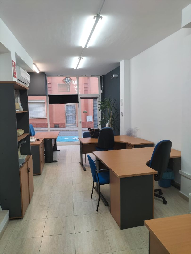 Premises to rent in Castellbisbal  with Air Conditioner and Furnished