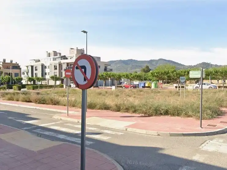 Terreny residencial en venda a Calle Campello 1, imagen 3