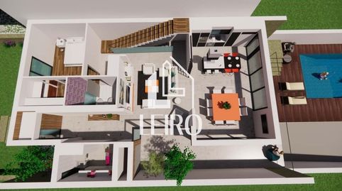 Photo 3 of Residential for sale in Cornazo, Vilagarcía de Arousa