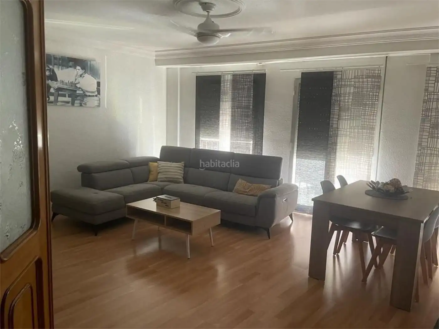 Piso con ascensor en venta en Carrer Antonio Machado 10