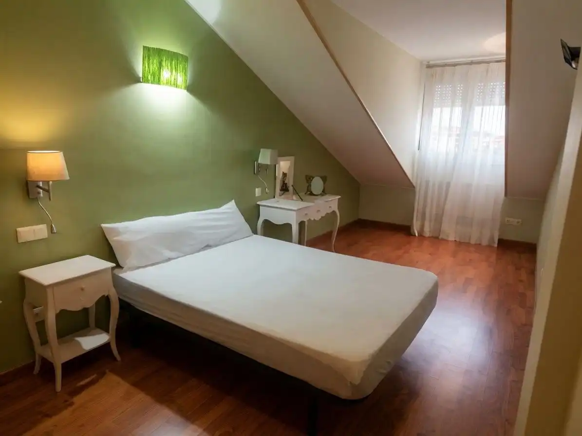 Appartamento con terrazza in vendita a Torrecaballeros, imagen 7