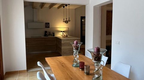 Foto 5 de Casa adosada en venta en Capdepera Poble, Capdepera