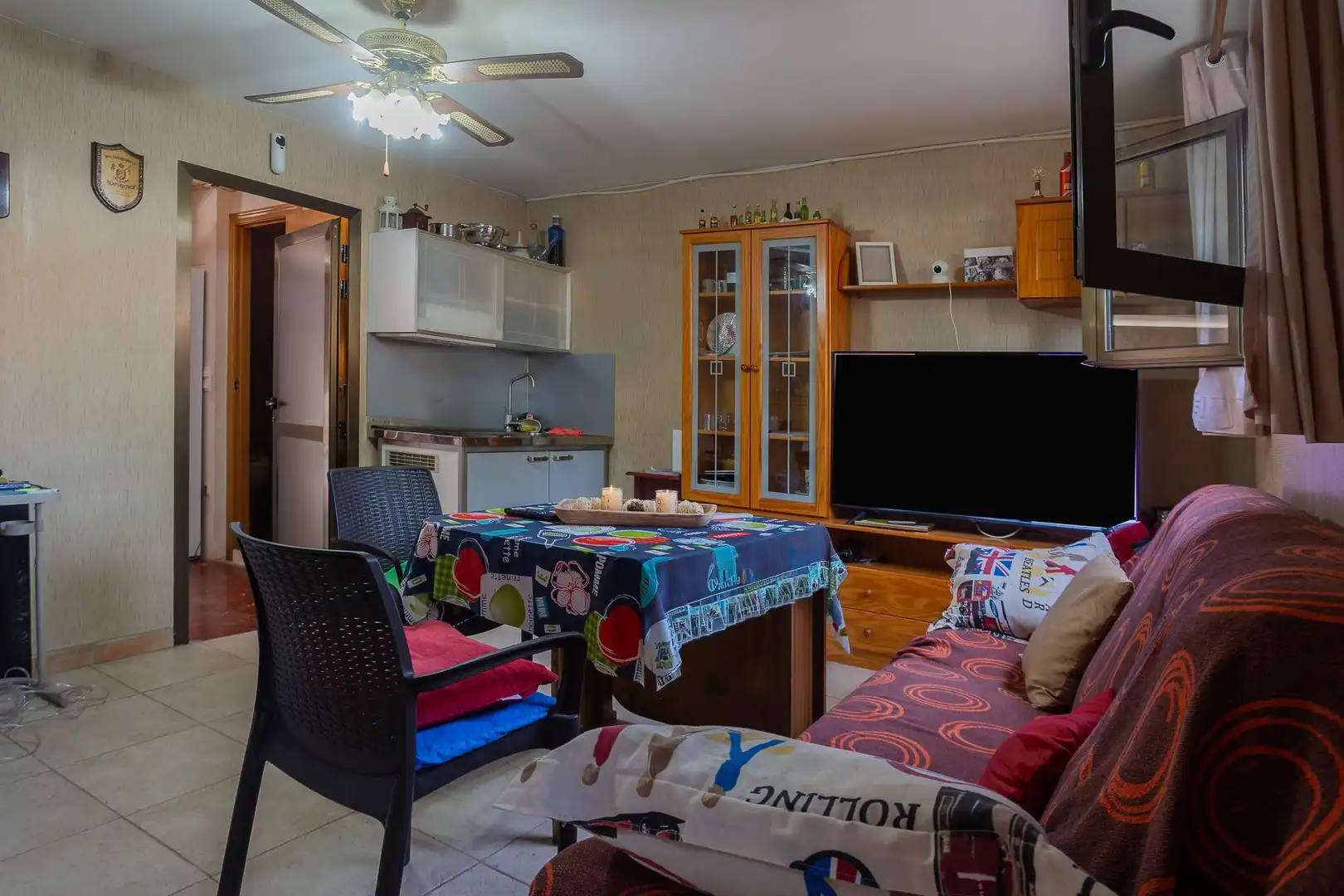 Habitatge en venda a Calle SAN BLAS, imagen 28