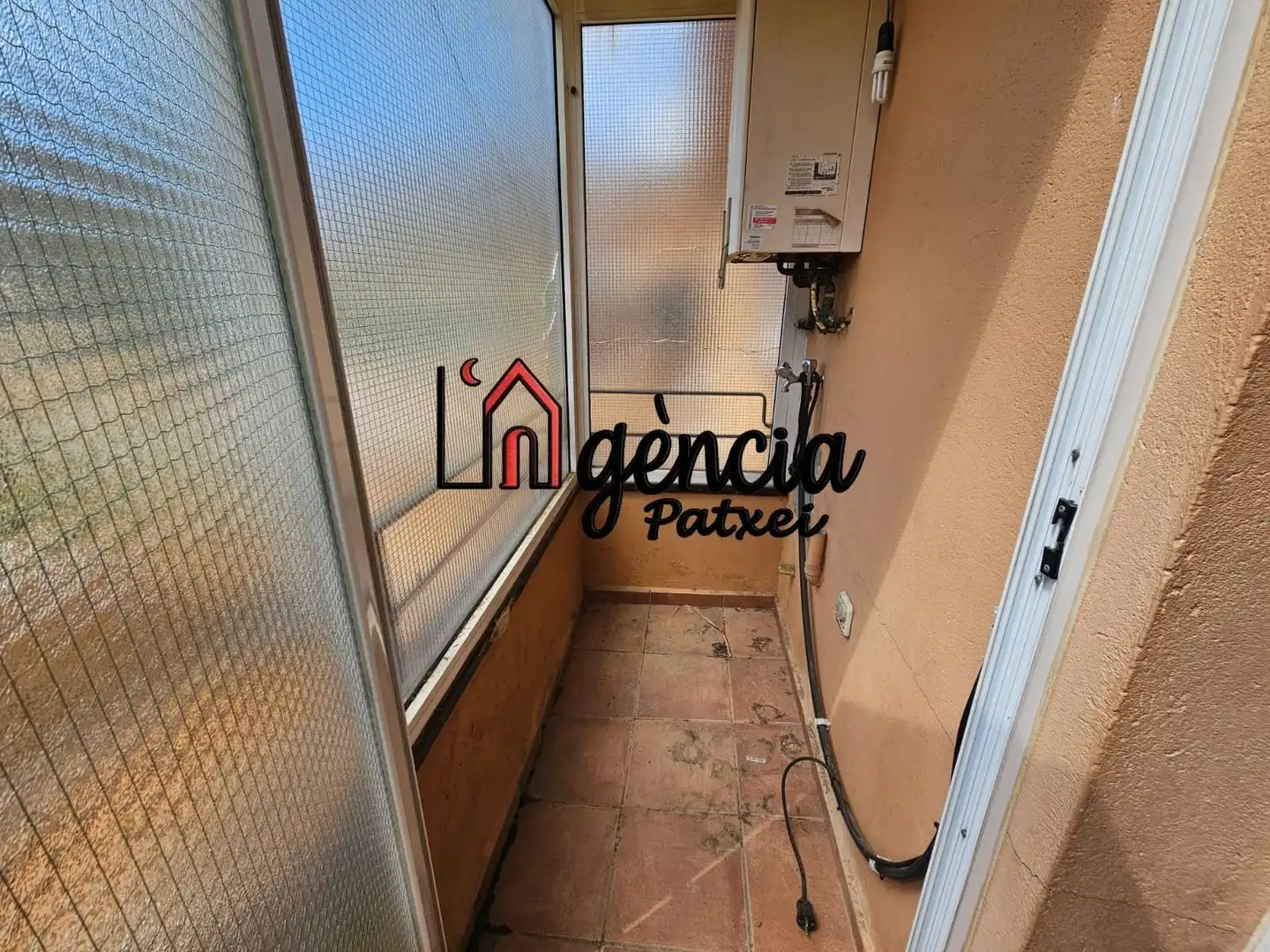 Terraza de Piso en venta en Palafrugell con Calefacción