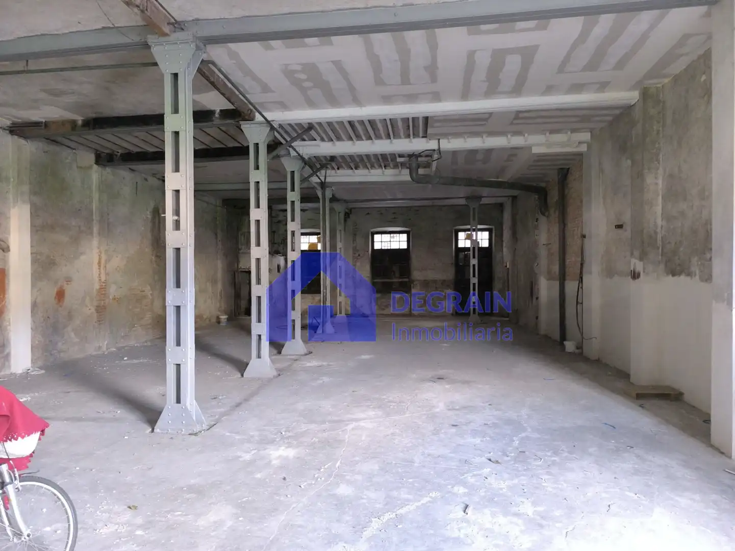Business premises to rent in Gijón - PLAZA DEL RIEGO, imagen 6