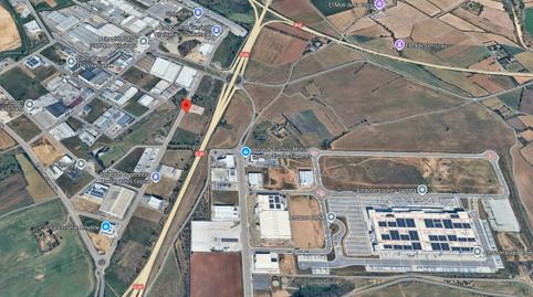 Foto 3 de Terreny industrial de lloguer a Carrer la Bisbal, 13, Vilamalla, Girona