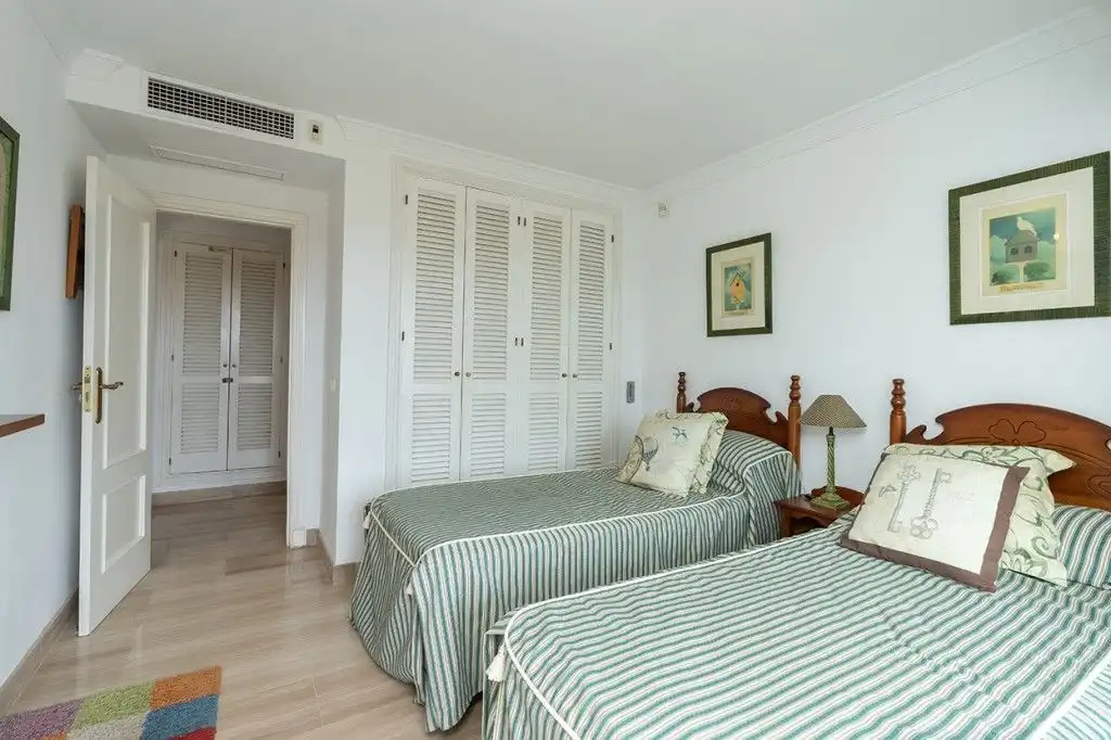 Apartament amb piscina en venda a Elviria - Cabopino, imagen 10