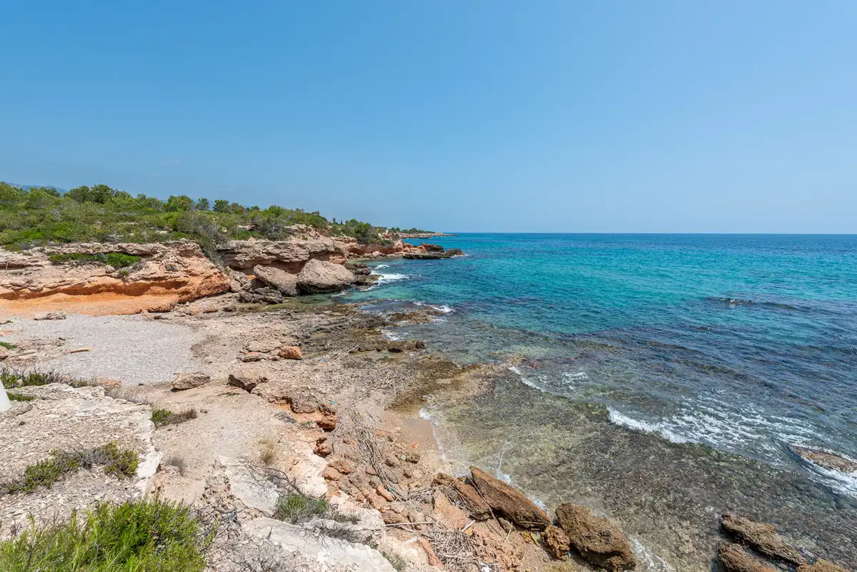 Villa avec terrasse à vendre à Carrer Rovelló, imagen 39