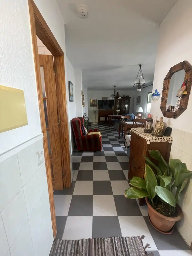 Appartamento con terrazza in vendita a Centro, imagen 3