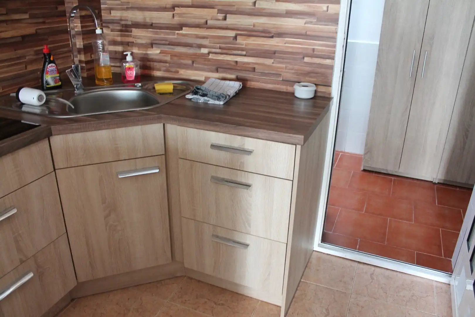 Bungalow con piscina en venta en Orihuela Costa, imagen 11