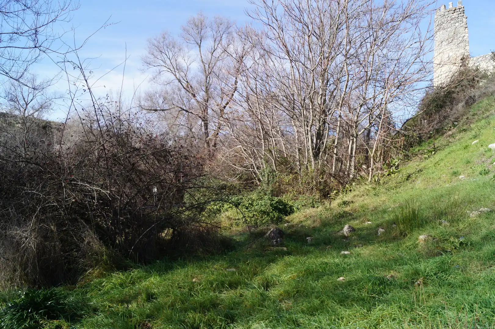 Residential for sale in Torija
