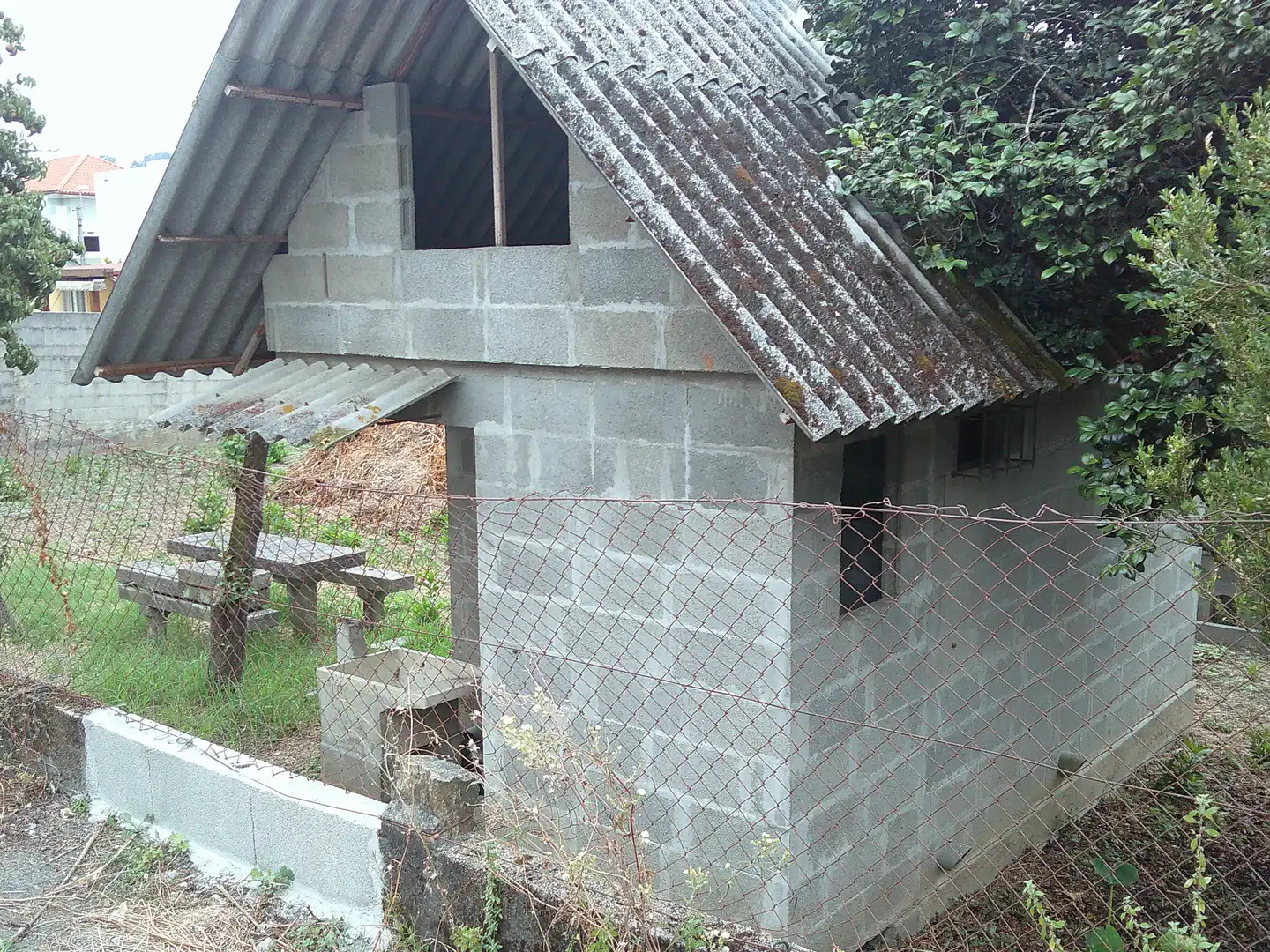 Rustikales Grundstück zum Verkauf in Camino Pateira, imagen 3