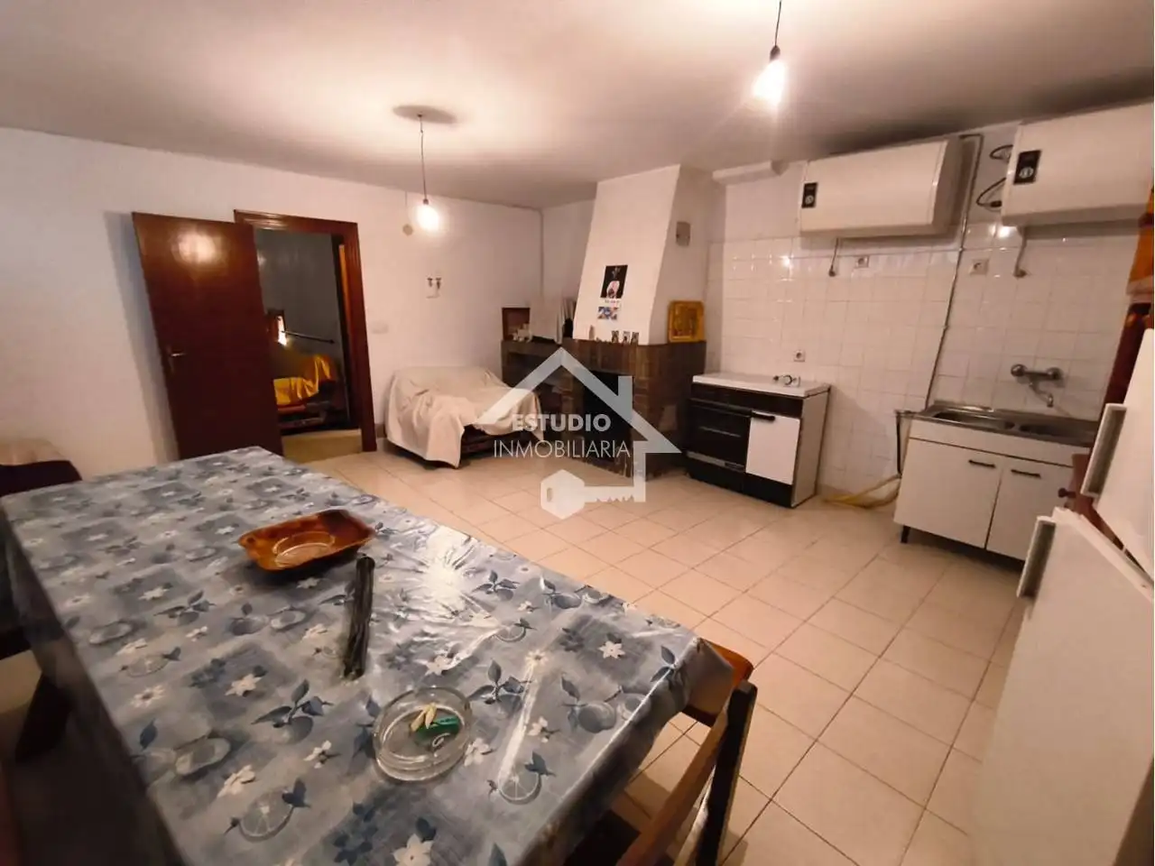 Casa o chalet en venta en Mendavia con Amueblado