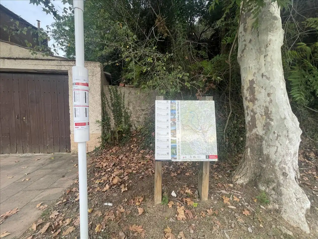 Wohnbaugrundstück zum Verkauf in PLA DE PALOU, imagen 7