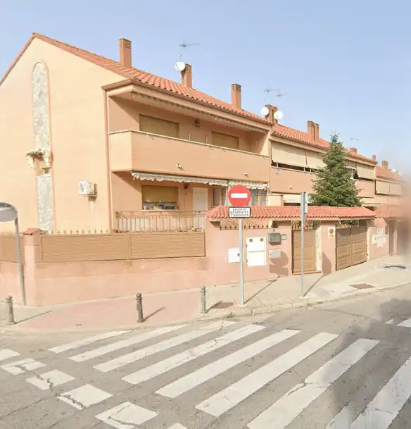 Haus mit Pool zum Verkauf in Parque Coimbra