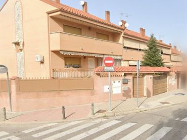 Casa con piscina in vendita a Parque Coimbra