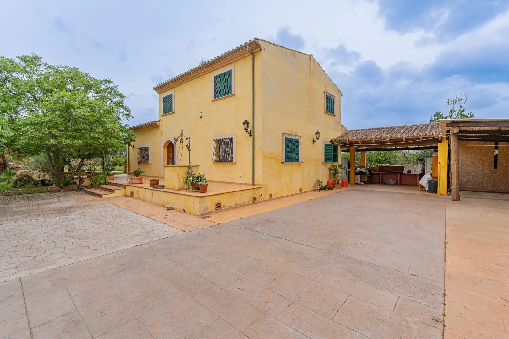 Landhaus mit Pool zum Verkauf in POLIGON 7, imagen 5