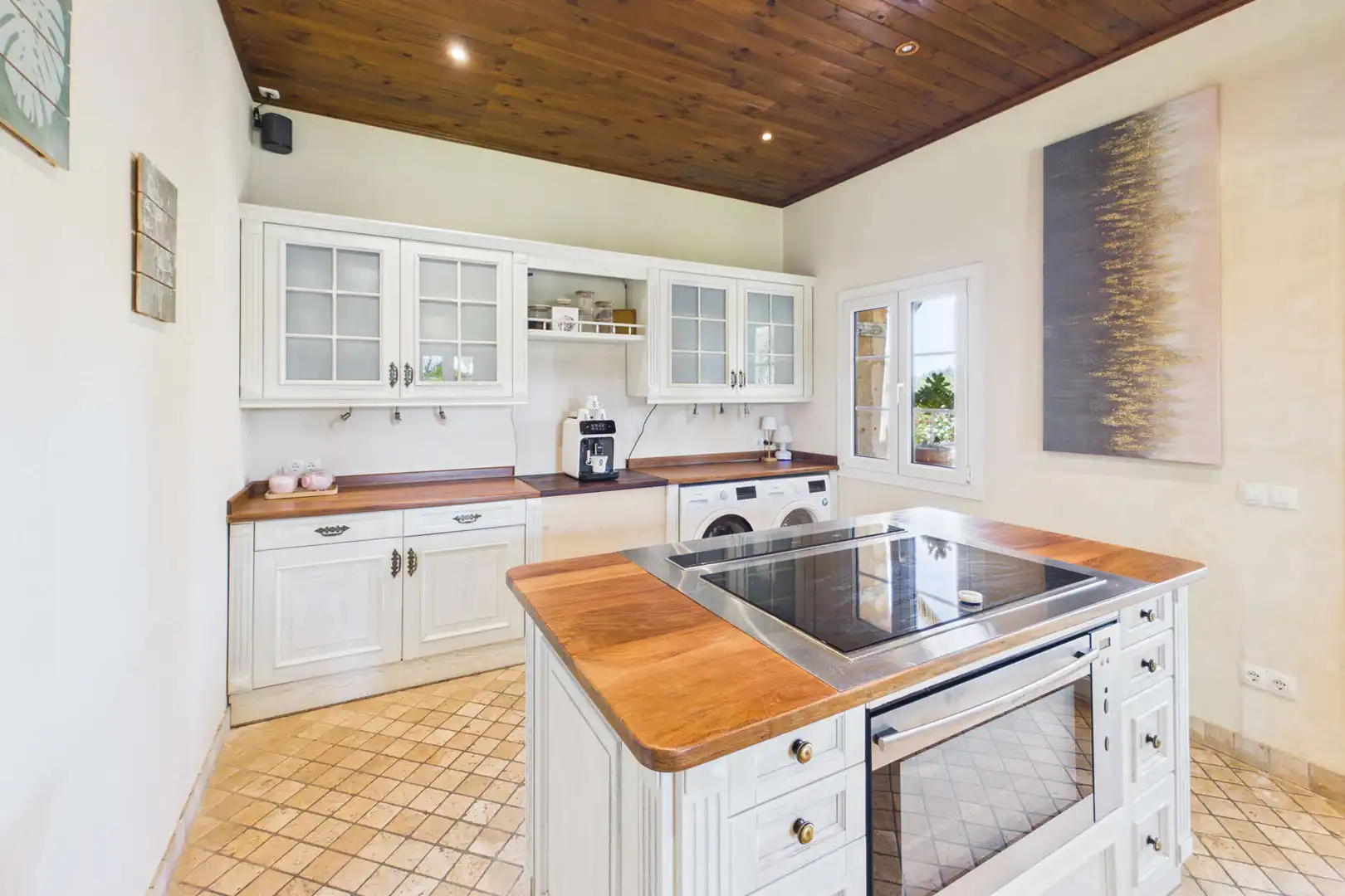 Casa rústica con terraza en venta en Santanyí Poble, imagen 21