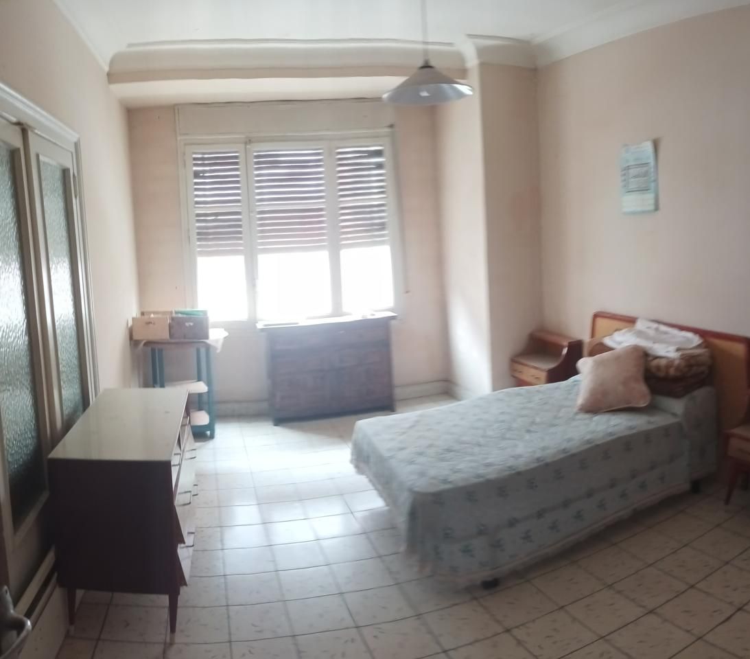 Bedroom of Flat for sale in Calatayud  with Heating and Terrace